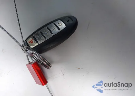 2013 Infiniti Jx35 z USA, uszkodzony, nr VIN 5N1AL0MNXDC309055